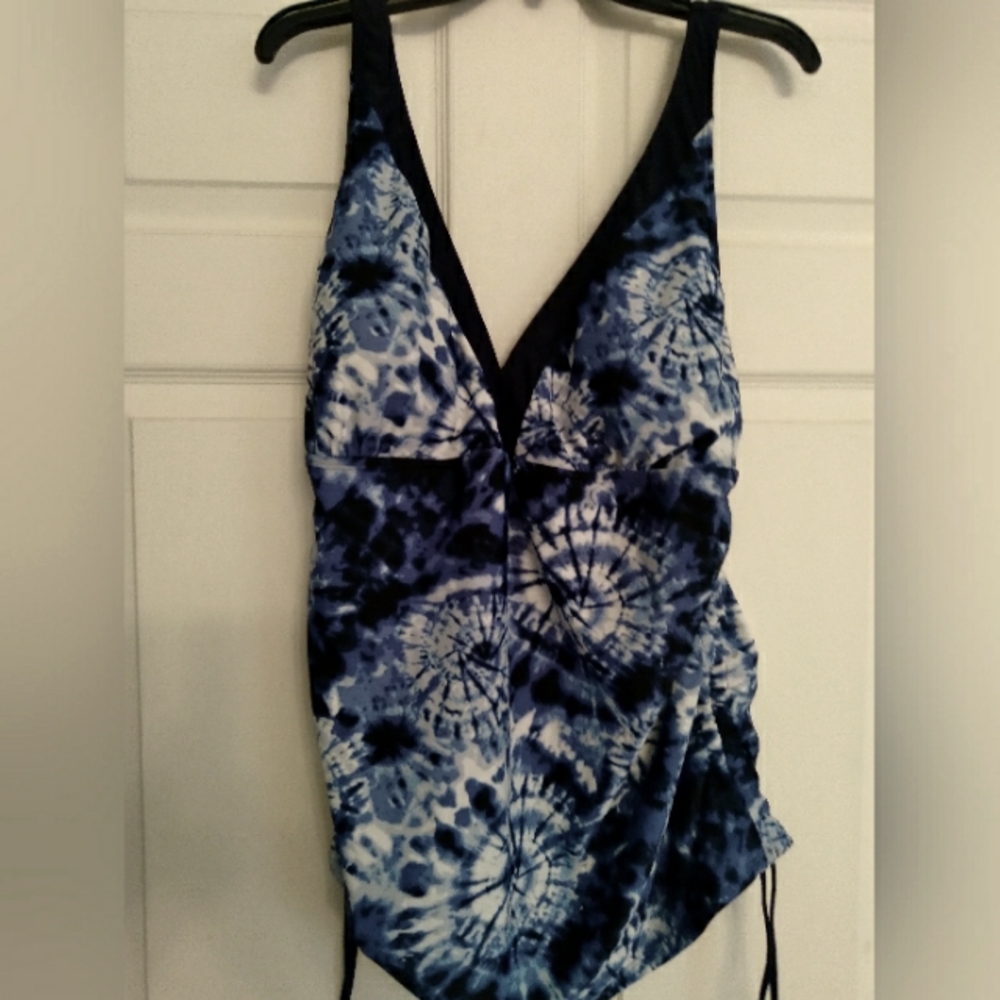 Bathing suit top